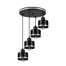 Люстра Candellux 34-00491 Wama