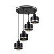 Люстра Candellux 34-00491 Wama