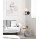 Бра Candellux 50401090 MORLEY