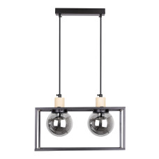 Люстра Candellux 32-00750 Retro