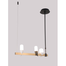 Люстра Candellux 50233077 SAKAI