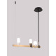 Люстра Candellux 50233077 SAKAI