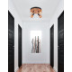 Спот Candellux 98-34878 CROSS