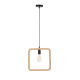 Люстра Candellux 31-28723 Quadro