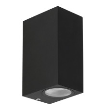 Вуличний настінний світильник Candellux 22-32317 Nerium