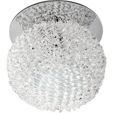 Точковий світильник Candellux 2293915 SK-35