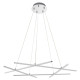 Люстра Candellux A0020-350 ANDROS