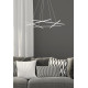 Люстра Candellux A0020-350 ANDROS