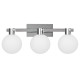 Настінний світильник Candellux 23-01450 Maldus