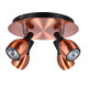 Спот Candellux 98-34878 CROSS