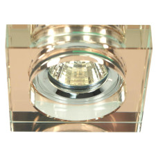 Точковий світильник Candellux 2244375 SS-16