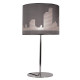 Настільна лампа Candellux 41-55029 MANHATTAN
