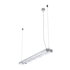 Світильник лінійний Starlight A 670-2 White (3532012)