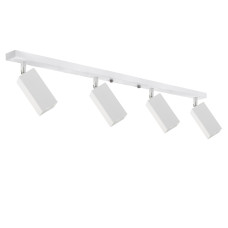 Світильник стельовий (спот) Chime Q L110-4 White (1052112)
