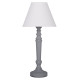 Настільна лампа Candellux 41-01139 PASTELLIO
