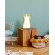 Настільна лампа Candellux 41-27238 TOWER