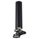 Точковий світильник Candellux 2282763 TUBA