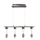 Люстра Candellux 34-25708 PRISMA