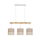 Люстра Candellux 33-31594 Izotto