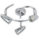 Спот Candellux 93-49612 LIBERTY