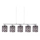 Люстра Candellux 35-35724 ROYAL