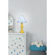 Настільна лампа Candellux 41-63489 LOLA