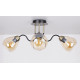 Люстра Candellux 33-00880 Unica