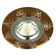 Точковий світильник Candellux 2250185 SS-19