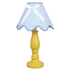 Настільна лампа Candellux 41-63489 LOLA