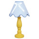 Настільна лампа Candellux 41-63489 LOLA