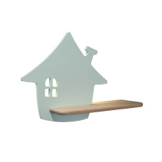 Настінний світильник Candellux 21-84866 House