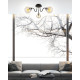 Люстра Candellux 33-00880 Unica