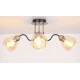 Люстра Candellux 33-00880 Unica