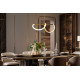 Люстра Candellux 31-35608 SUPREME