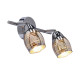 Спот Candellux 92-41265 MILTON