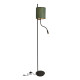 Торшер Candellux 51-25265 BENDI
