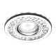 Точковий світильник Candellux 2268705 SK-92