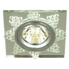 Точковий світильник Candellux 2250208 SS-20