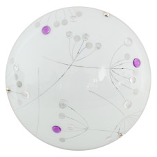 Стельовий світильник Candellux 13-39590 FLORAL