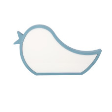 Настільна лампа Candellux 41-11657 bird