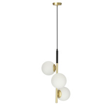 Люстра Candellux 33-01276 Duo