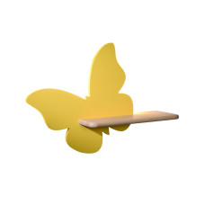 Настінний світильник Candellux 21-84873 Butterfly