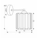 Бра Candellux 21-21090 Glassia