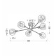 Люстра Candellux 36-61362 DIXI