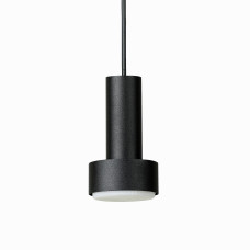 Світильник підвісний LightUP GX53 P82-140 Black (7052311)