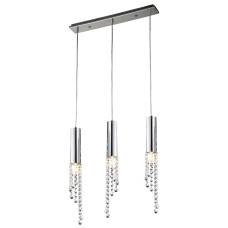 Люстра Candellux 33-25272 DUERO