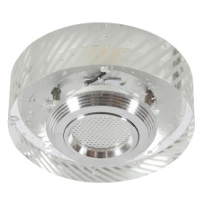 Точковий світильник Candellux 2228815 SS-33