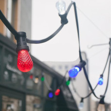 Вулична гірлянда Candellux 2570173 GIRLANDA