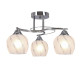 Люстра Candellux 33-09456 Prego