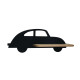 Настінний світильник Candellux 21-84781 Car